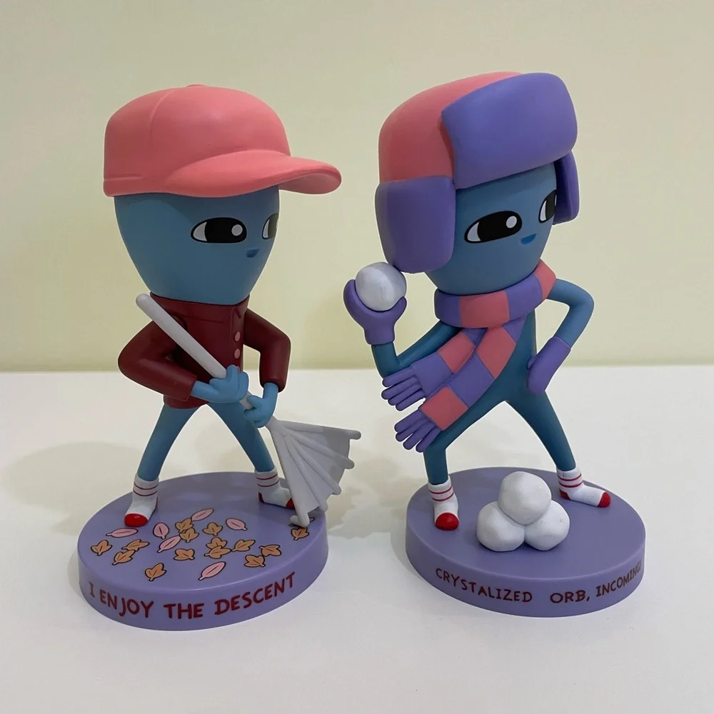 Culturefly lot includes